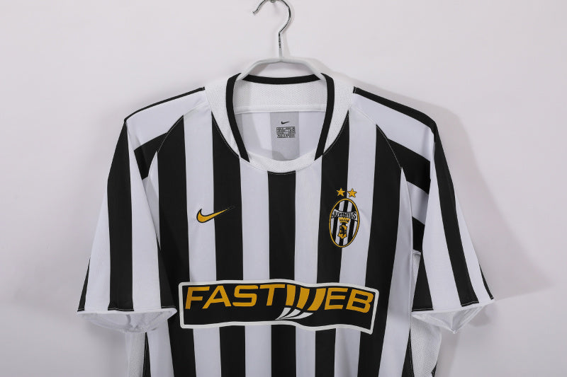2003 Juve #6