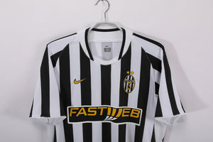 2003 Juve #6