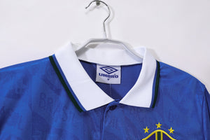 Classic Jersey #7