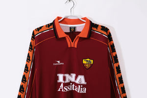 1998 Classic Jersey Long sleeve #6