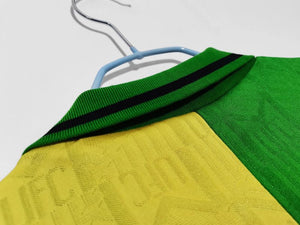 Long Sleeve: 1992/94 Manchester United 2 Away 3B #1