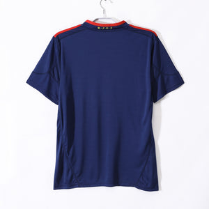 2010 Spain Away Vintage 8A #2