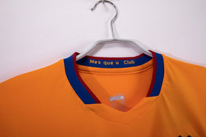 2006 Barcelona #9