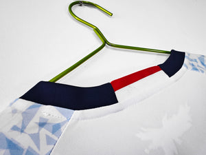 Japan Away Vintage 5A 2016/17 #1