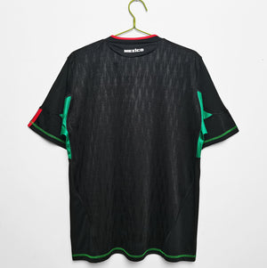 Mexico Away 8A - 2010 Season #9