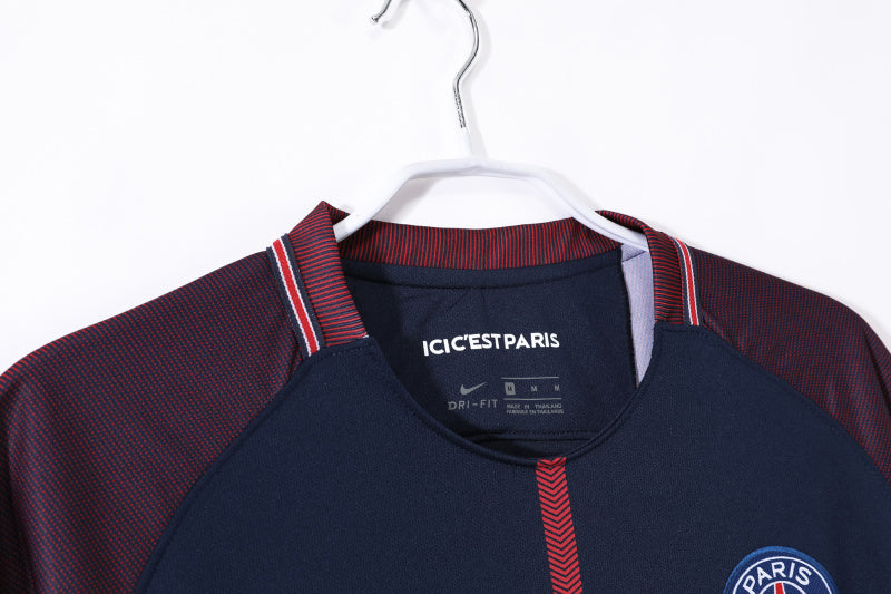 Paris Home Vintage 8A 2017/18 #8
