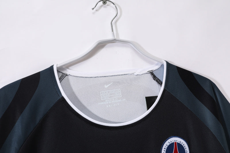 Classic Jersey #8