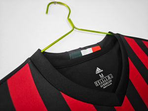 AC Home Vintage 8A 2016/17 Season #6
