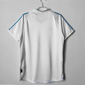 2002/03 Marseille Home 5 A #10