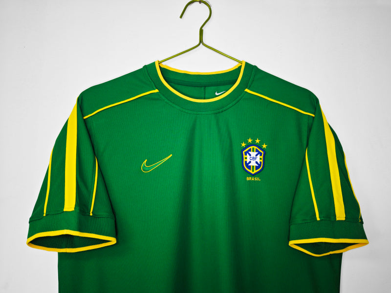 1998 Classic Jersey #8