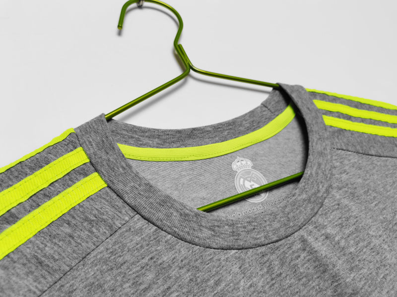 Real Madrid Away Vintage 8A 2015/16 #8