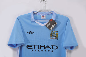 2011 Manchester City #6