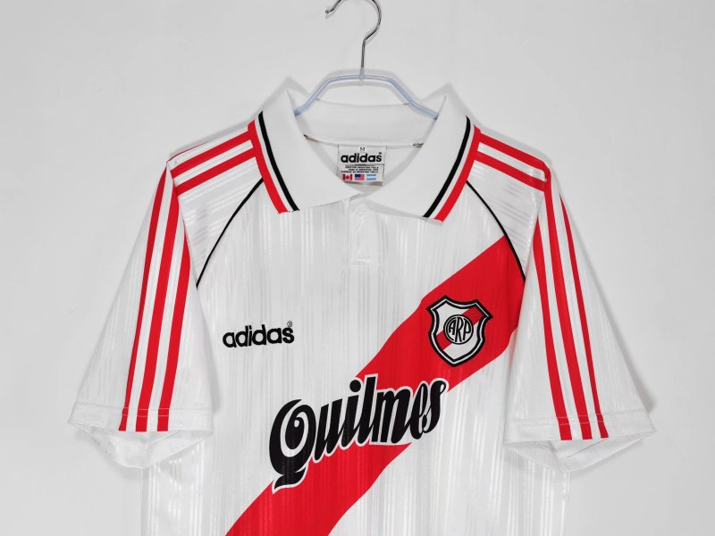 1995/96 River Plate Home Stadium 8A #10