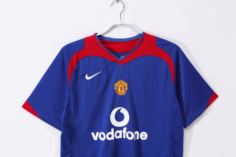 Classic Jersey #8