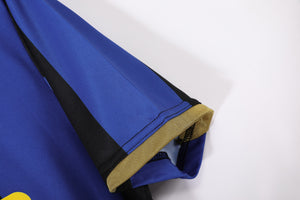 Inter Home Stadium Vintage 8A 2008/09 #3