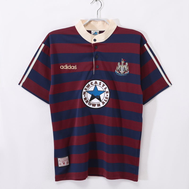 1995 Newcastle United #10
