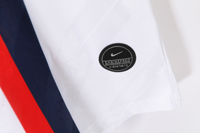 Paris Away Vintage 8A 2019/20 #5