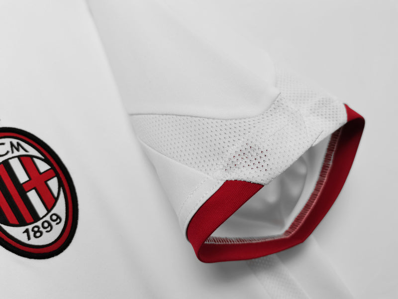 2009/10 AC Milan Away 5A #2