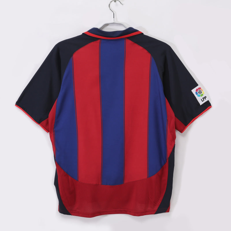 2003 Barcelona #2