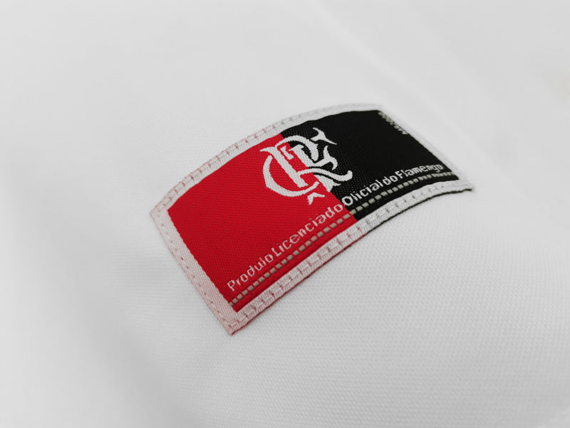 Remaining SM 2001 Flamengo Away Vintage 8A #6