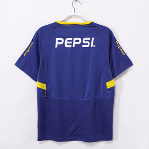 2003/04 Boca Home Stadium Vintage 5A #3
