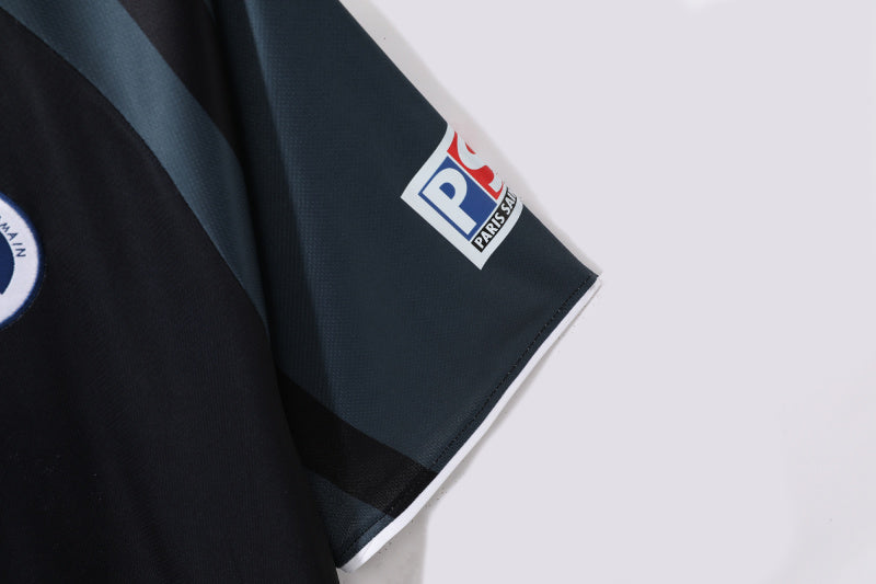 Classic Jersey #7