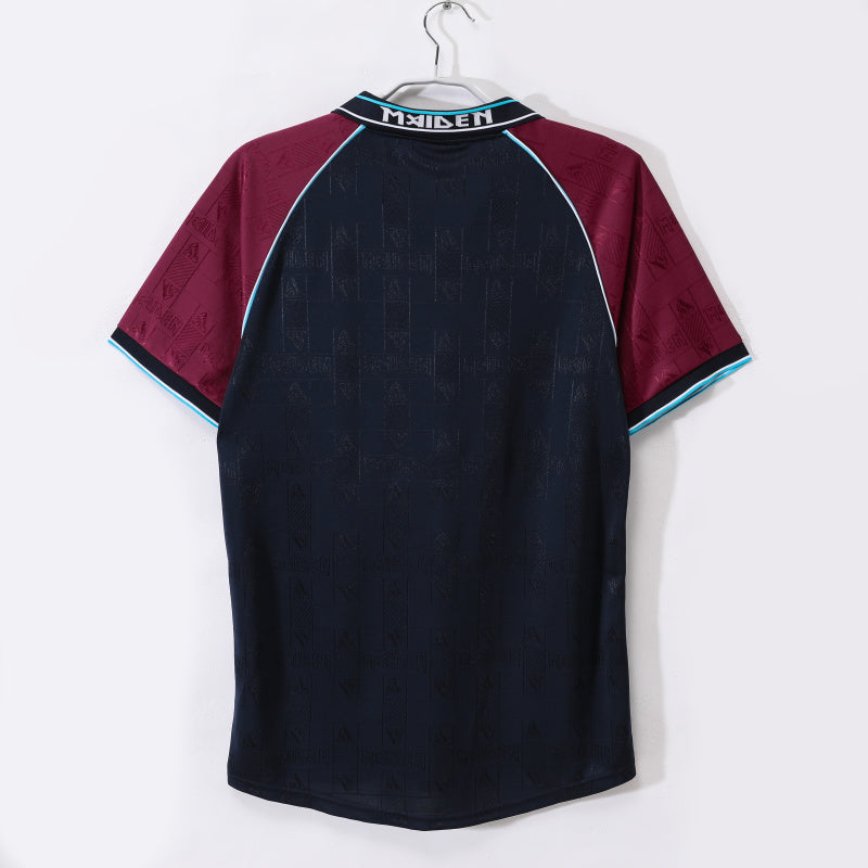 1999 West Ham #2