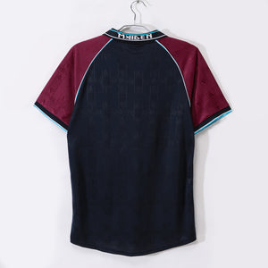 1999 West Ham #2
