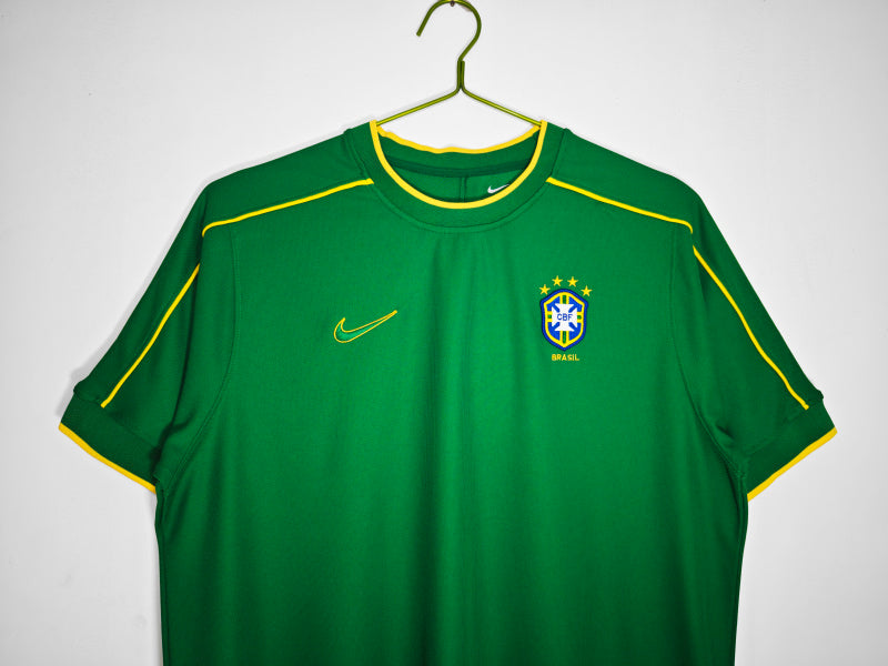 1998 Classic Jersey #10