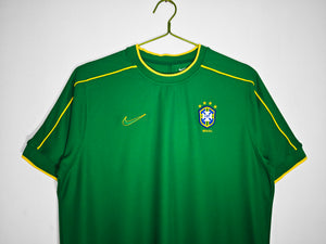 1998 Classic Jersey #10