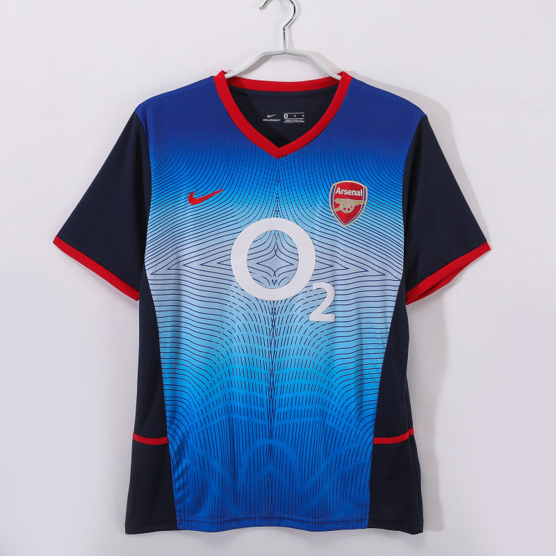 2002 Arsenal #1