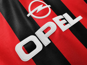 1998/99 AC Milan Home Stadium Vintage 8A #7