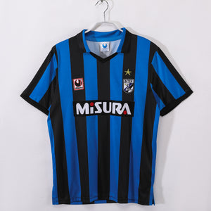 1988 Inter Milan #10