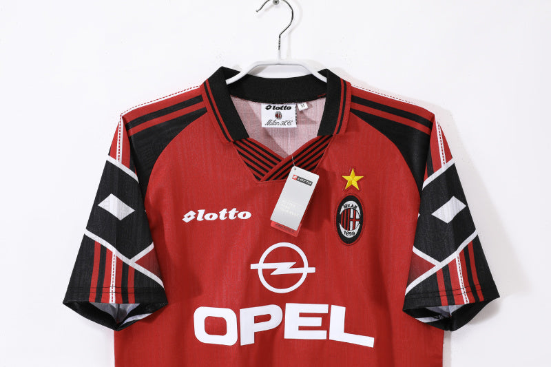 1997 AC Milan #7