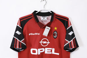 1997 AC Milan #7