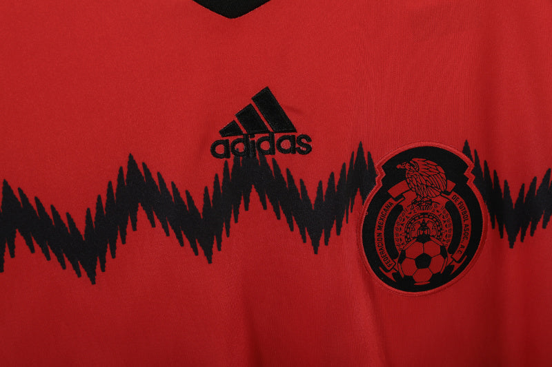 2014 Mexico #6