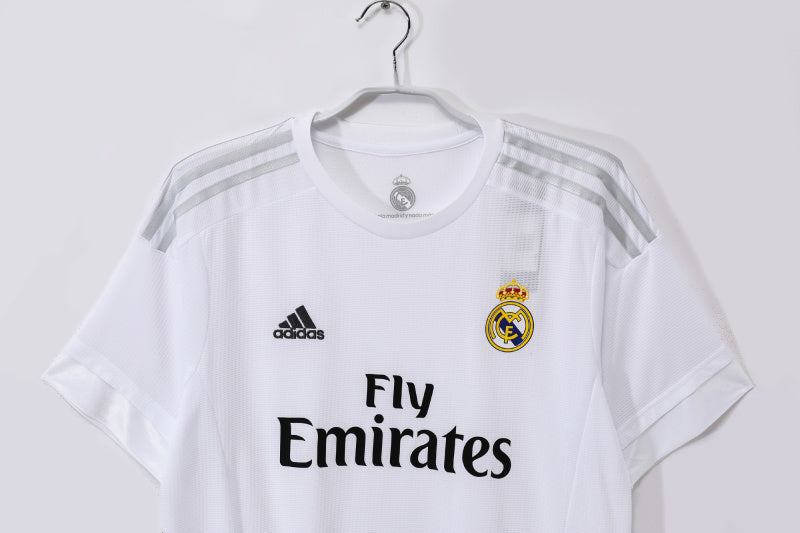 2015 Real Madrid #10