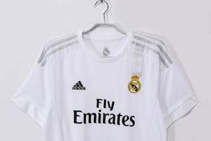 2015 Real Madrid #10
