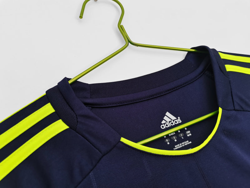 2012/13 Real Madrid Away Vintage 5A #8