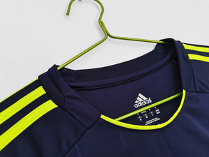 2012/13 Real Madrid Away Vintage 5A #8