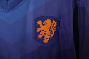 2014 Holland #7