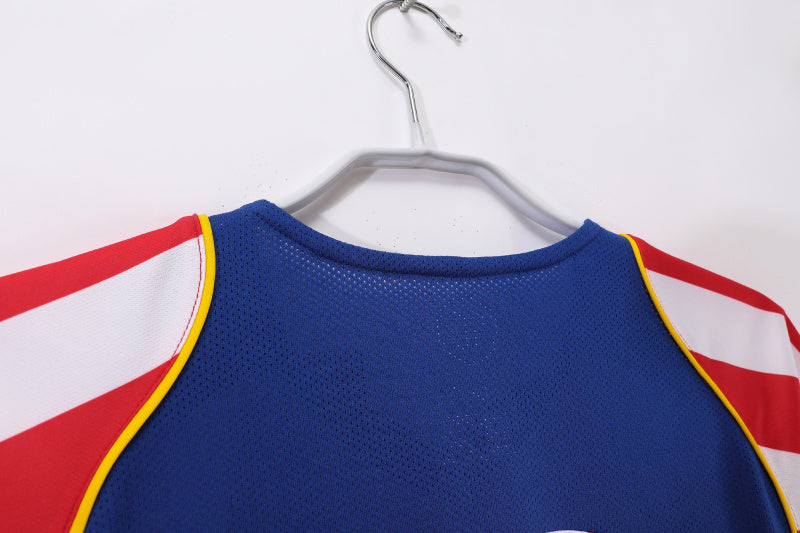2004 Classic Jersey #1