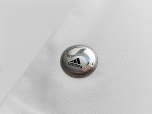 2008/09 Real Madrid Home Stadium 8A #4