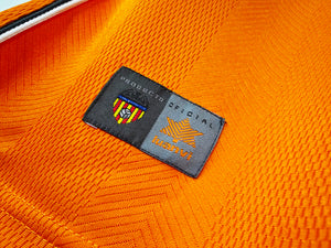 Valencia Away 3B 1999/00 #1