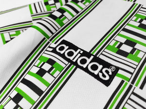 Nigeria Away 5A in 1994 Season #1