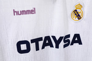 Classic Jersey #5