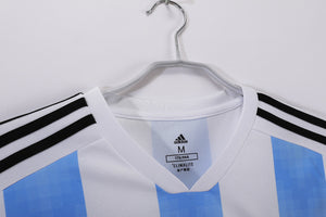 2018 Argentina #10