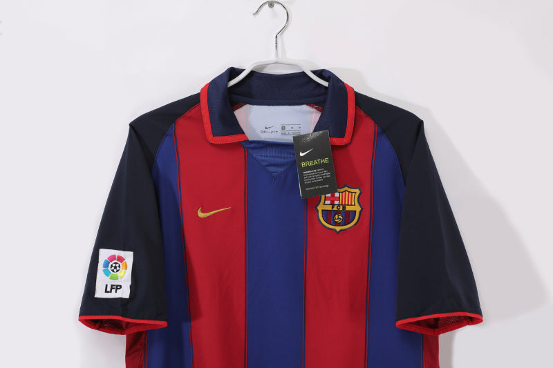 2003 Barcelona #4