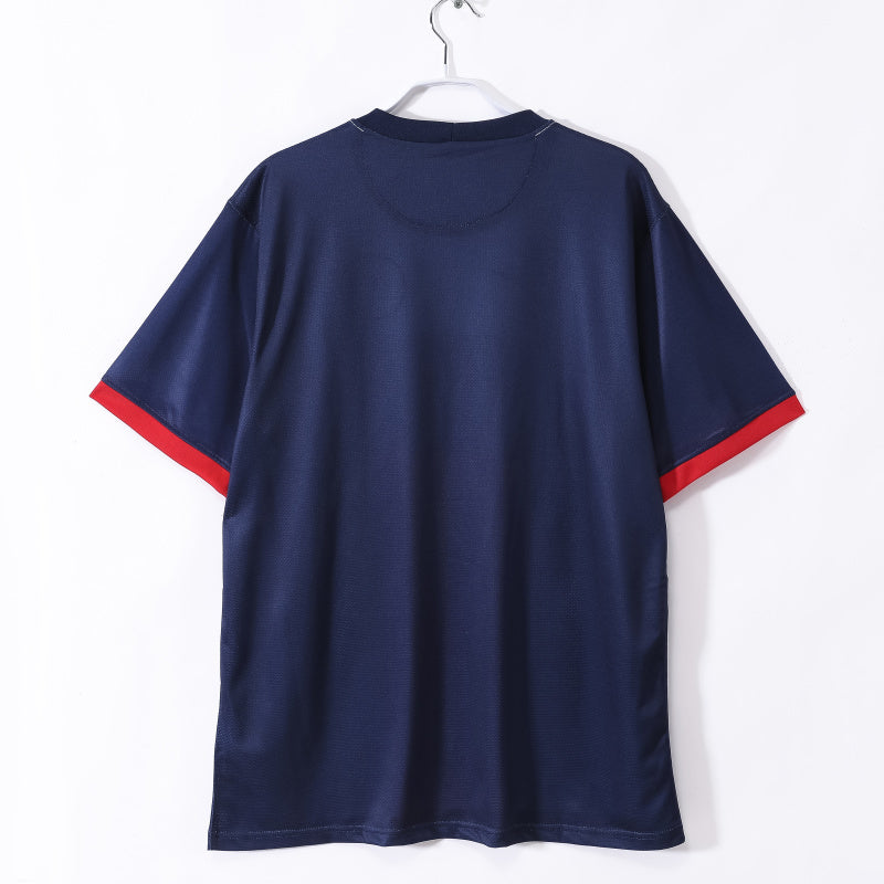 2013/14 Paris Home Stadium Vintage 5A #2