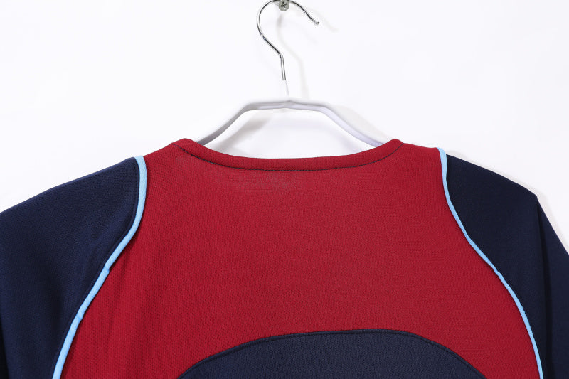 Classic Jersey #1